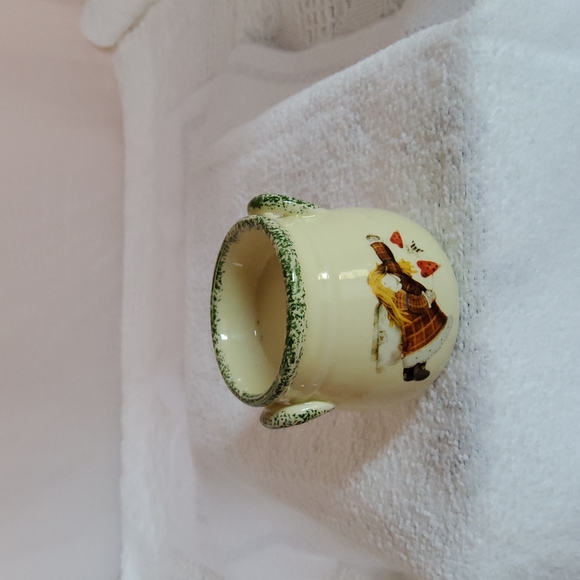 Christmas tea light holders - Picture 3 of 8